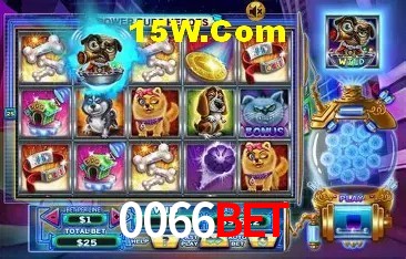 Especiais de Fim de Semana 0066Bet