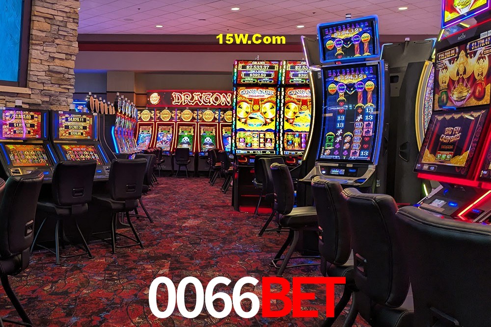 Game Providers 0066Bet