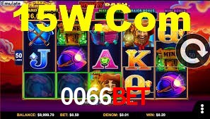 Premium Interface 0066Bet