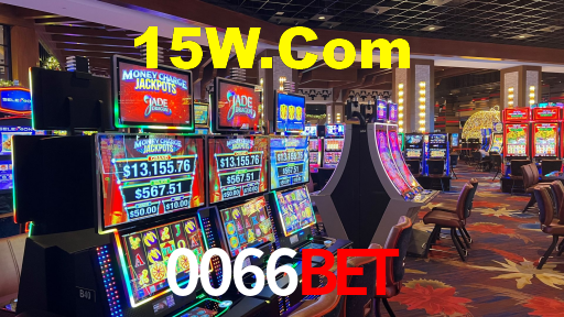 0066Bet: Seu Cassino Premiado com Pagamentos Rápidos