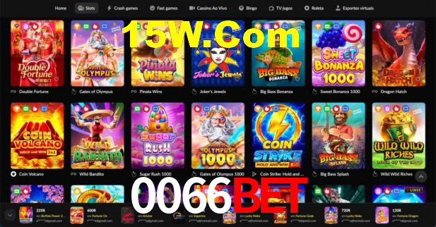 0066Bet: Seu Especialista em Apostas Esportivas Brasileiras