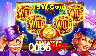 Experiência VIP 0066Bet