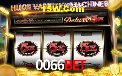 Provedores de Jogos 0066Bet
