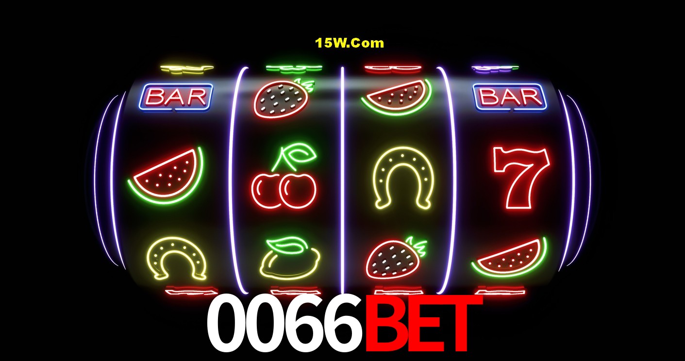 Slot Games 0066Bet