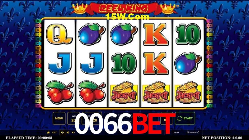 Games Directory 0066Bet