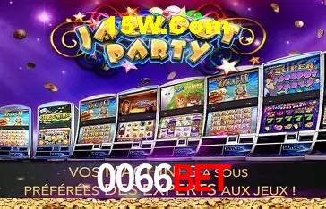Ofertas Exclusivas 0066Bet