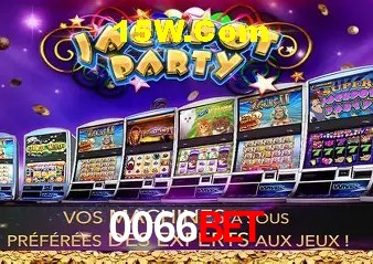 Mesa de Blackjack 0066Bet