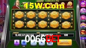 Bonus Features 0066Bet
