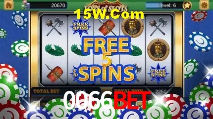 Jogos de Slot 0066Bet