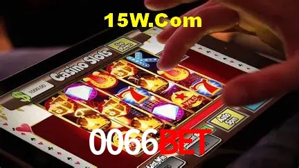 Avaliações dos Jogadores 0066Bet